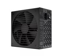 Fractal Design Ion+ 2 Platinum 660W barošanas avotu vienība 20+4 pin ATX ATX Melns