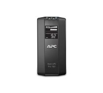 APC BR700G nepārtrauktas barošanas avots (UPS) 0,7 kilovoltampērs 420 W