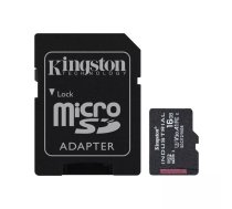 MicroSDHC Kingston Technology Industrial 16 GB UHS-I SDCIT2/16GB