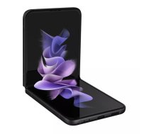 Samsung Galaxy Z Flip3 5G SM-F711B 17 cm (6.7") Android 11 USB Veids-C 8 GB 128 GB 3300 mAh Melns