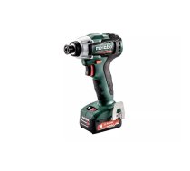 Ietekmes skrūvgriezis Metabo POWERMAXX SSD 12 BL 2500 RPM, 140 N⋅m, 12 V