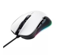 Pele Trust GXT 922W YBAR USB Type-A Optical 7200 DPI