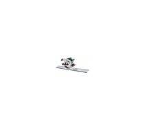 Zāģis Metabo Set KS 66 FS+ FS 160 190 mm 1500 W