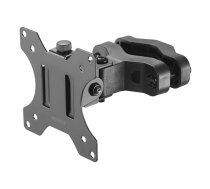 Monitoru statīvs Deltaco ARM-0304 32" Melns