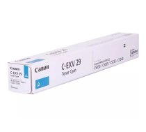 Canon C-EXV29 tonera kārtridžs 1 pcs Oriģināls Tirkīzzils