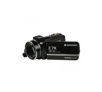 AgfaPhoto CC2700 rokas videokamera 24 MP CMOS Melns