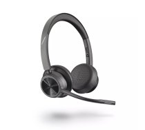 Austiņas POLY Voyager 4320 UC