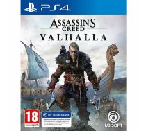 Ubisoft Assassin's Creed Valhalla Standarts PlayStation 4