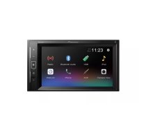 Auto multimediju atskaņotājs Pioneer DMH-A240BT Black