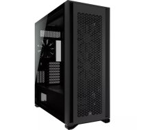 Datora korpuss Corsair 7000D Airflow Full Tower Black