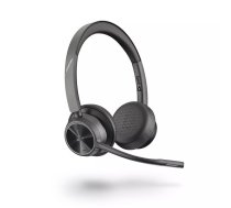 Austiņas POLY Voyager 4320 UC