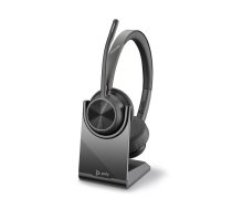 Austiņas Poly Voyager 4320 UC