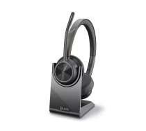 Austiņas POLY Voyager 4320 UC