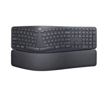 Klaviatūra Logitech ERGO K860 biznesam