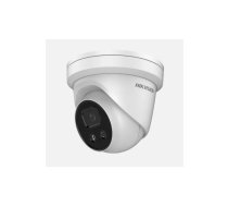 Hikvision DS-2CD2386G2-IU(2.8MM) drošības/tīkla kamera Kupols IP drošības kamera Ārējie 3840 x 2160 pikseļi Pie griestiem/sienas