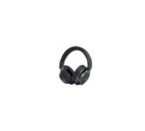 Pāriem pār ausīm klausule muse M-278 FB — bezvadu Bluetooth, 20–20000 Hz, 240 g, melnas, galvas stila