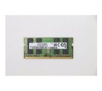 Operatīvā atmiņa Lenovo DDR4 16GB SoDIMM 3200MHz