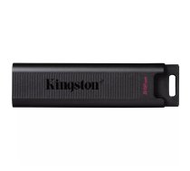 USB zibatmiņa Kingston 512GB USB Type-C DataTraveler Max
