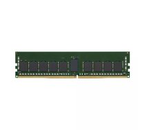 Operatīvā atmiņa Kingston 16GB DDR4 3200MHz ECC