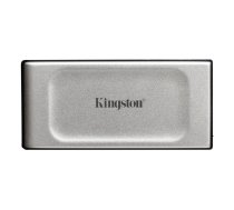 SSD Kingston Technology 500GB Pārnēsājamais USB Type-C XS2000