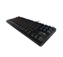Klaviatūra CHERRY G80-3000N RGB TKL