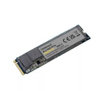 SSD disks Intenso 500GB M.2 PCIe PCI Express 3.0 NVMe