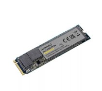 SSD diskdziņš Intenso 1TB M.2 PCIe 3.0 NVMe 3D NAND 3835460
