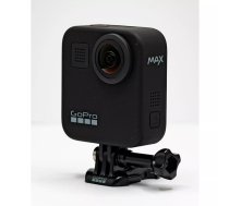 GoPro MAX aktīvo sporta veidu kamera 16,6 MP 5K Ultra HD Wi-Fi