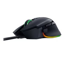 Razer Basilisk V3 pele Speļu Labā roka USB Type-A Optisks 26000 DPI