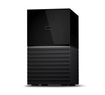 Cietais disks Western Digital 36 TB Desktop My Book Duo