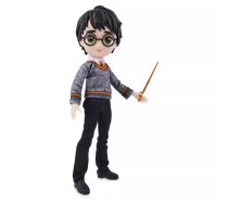 Wizarding World WWO DOL 8in Dolls Harry V1 GML