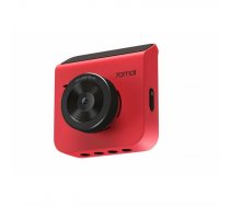 Videoreģistrators 70MAI Dash Cam A400 Red