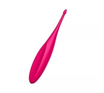 Satisfyer Twirling Fun Mini vibrators Abām rokām