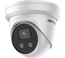 Hikvision DS-2CD2386G2-IU(2.8mm)(C) drošības/tīkla kamera Grozāma galva IP drošības kamera Iekštelpu un āra 3840 x 2160 pikseļi Pie griestiem/sienas