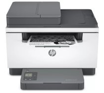 HP LaserJet MFP M234sdw Printer, Black and white, Printeris priekš Small office, Print, copy, scan, Two-sided printing; Scan to email; Scan to PDF