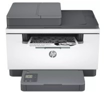 Daudzfunkcionāls lāzera printeris HP LaserJet MFP M234sdw — mono A4, 29 lppm, dublikāts, Wi‑Fi, Ethernet