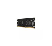 Lexar LD4AS008G-B3200GSST atmiņas modulis 8 GB 1 x 8 GB DDR4 3200 MHz