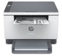 Daudzfunkcionālais lāzera printeris HP LaserJet MFP M234dw — melnbalts, A4, 29 lpp, automātiska dublēšana, Wi‑Fi, Ethernet
