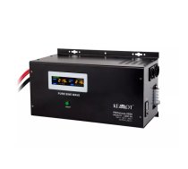 Pārvērstajs KEMOT PROsinus-2200 2200VA 12V uz 230V ar tīru sinusoīdu