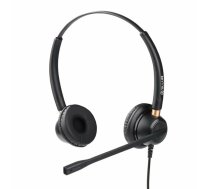 Austiņas Tellur Voice 520N