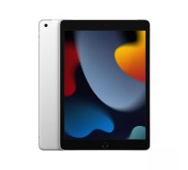 Apple iPad 4G LTE 64 GB 25,9 cm (10.2") Wi-Fi 5 (802.11ac) iPadOS 15 Sudrabs