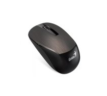 Pele Genius NX-7015 Blue-Eye sensors bezvadu šokolādes