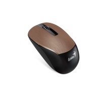 Pele Genius NX-7015 Blue-Eye sensors bezvadu