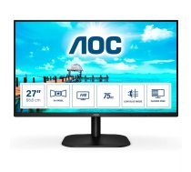 Monitors AOC 27B2DM 27" Full HD IPS 1920 x 1080