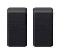 Skaļrunis Full range Sony SA-RS3S Melns Bezvadu 100 W