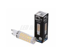 LED spuldze led line G9 6W 550 lm 4000K, enerģijas klase F