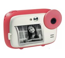 AGFA Realikids Instant Cam rozā