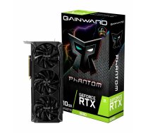 Gainward GeForce RTX 3080 Phantom+ NVIDIA 10 GB GDDR6X