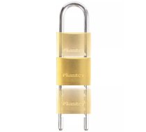 MASTER LOCK 1950EURD piekaramā slēdzene Parastā atslēga 1 pcs