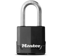 MASTER LOCK M115EURDLF piekaramā slēdzene Parastā atslēga 1 pcs